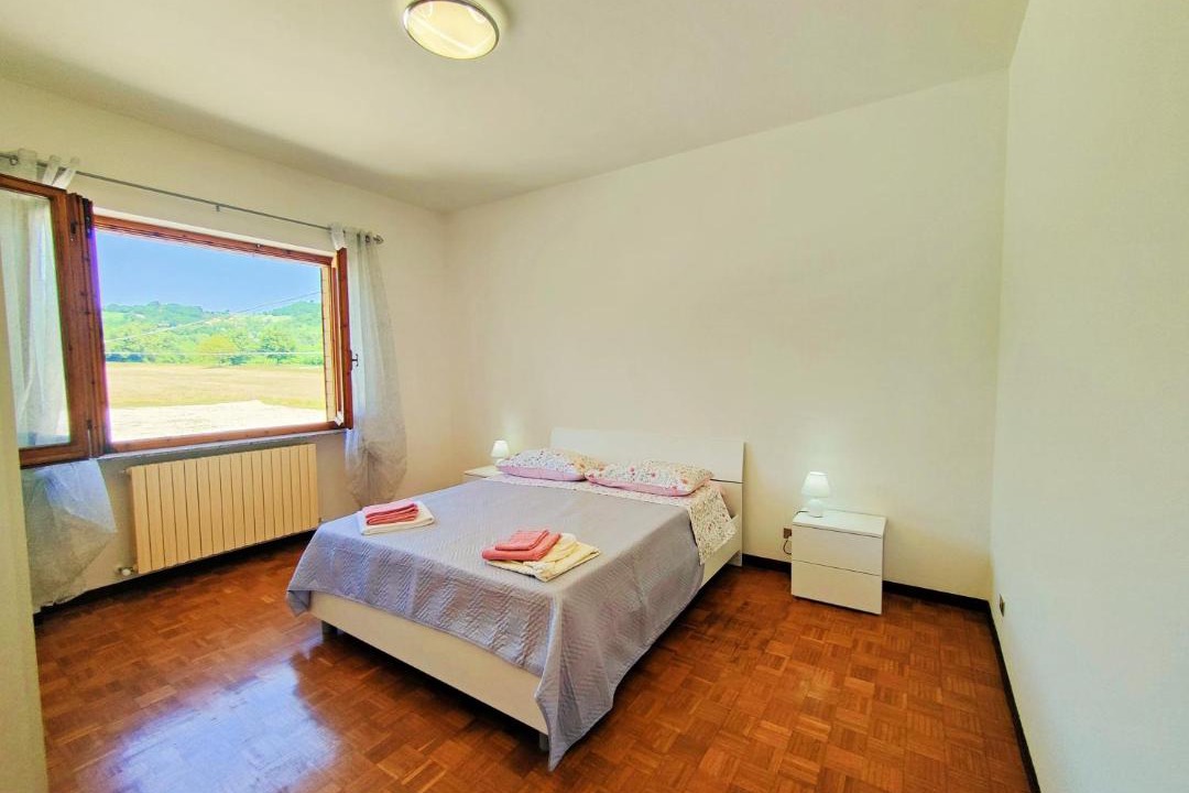 Photo of Bedroom in San Ginesio