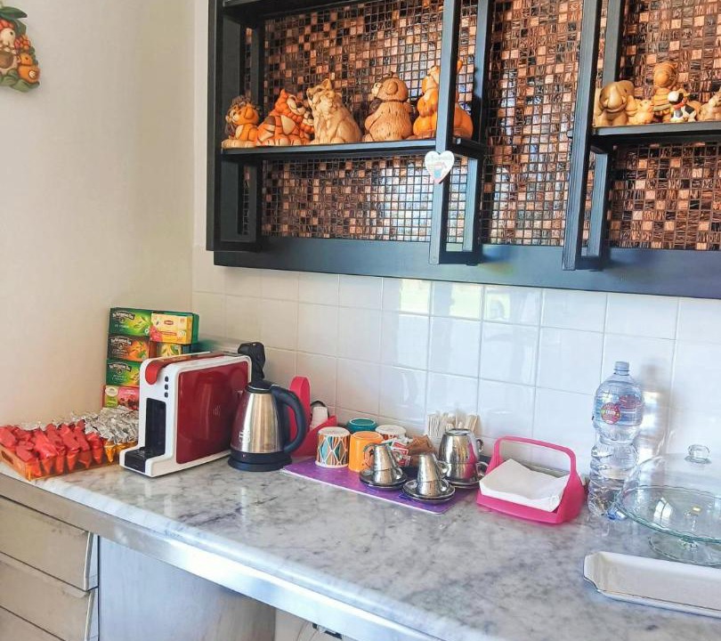 Photo of Kitchen in San Ginesio