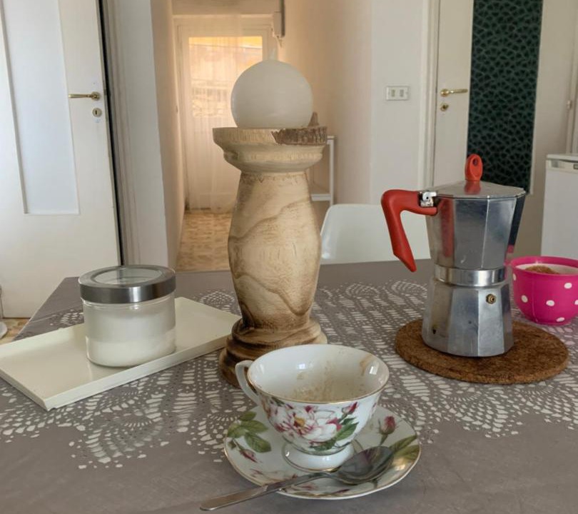 Photo of Livingroom in Brindisi Montagna