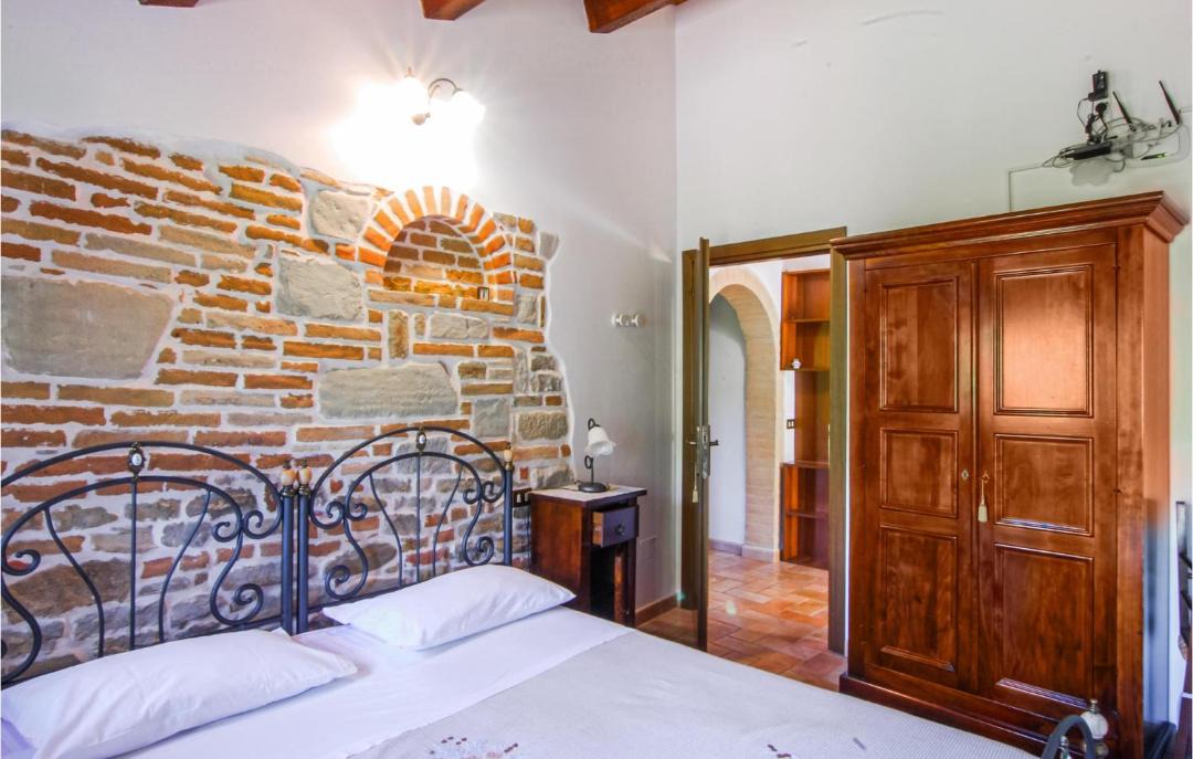 Photo of Bedroom in Monte Rinaldo