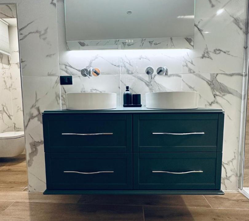 Photo of Bathroom in Chieti