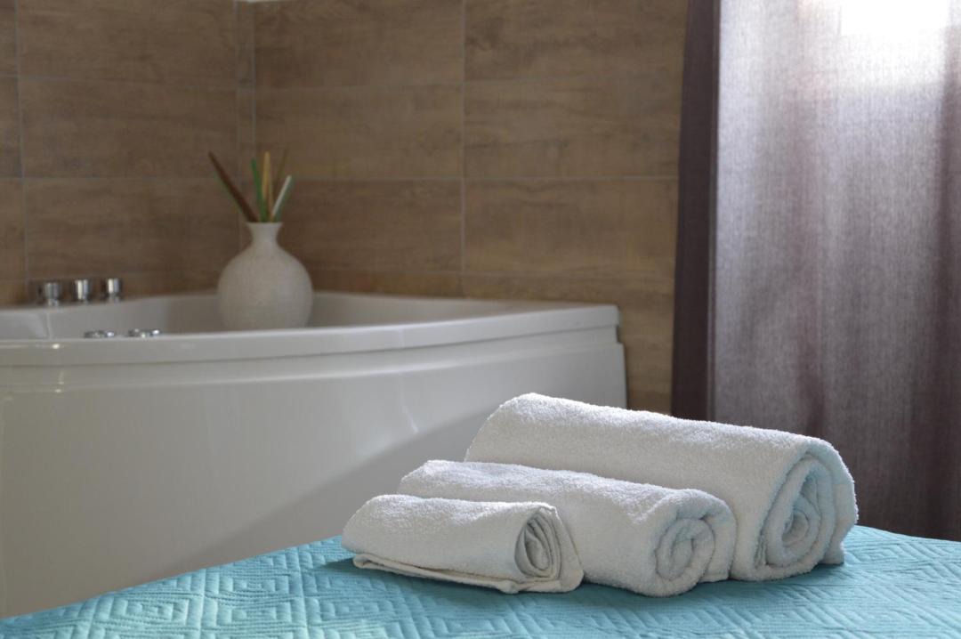 Photo of Bathroom in Crispiano