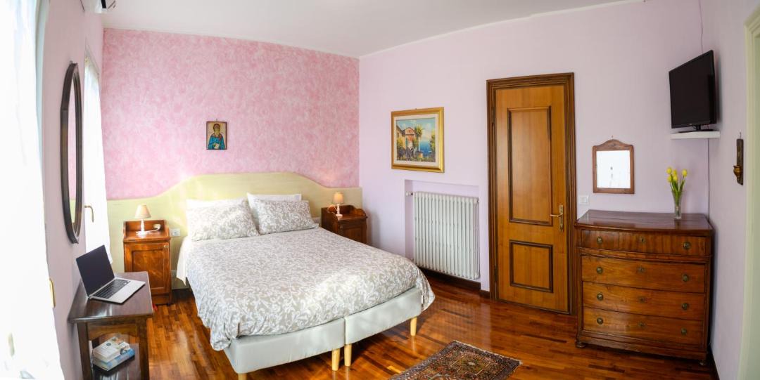 Photo of Bedroom in Montagnana