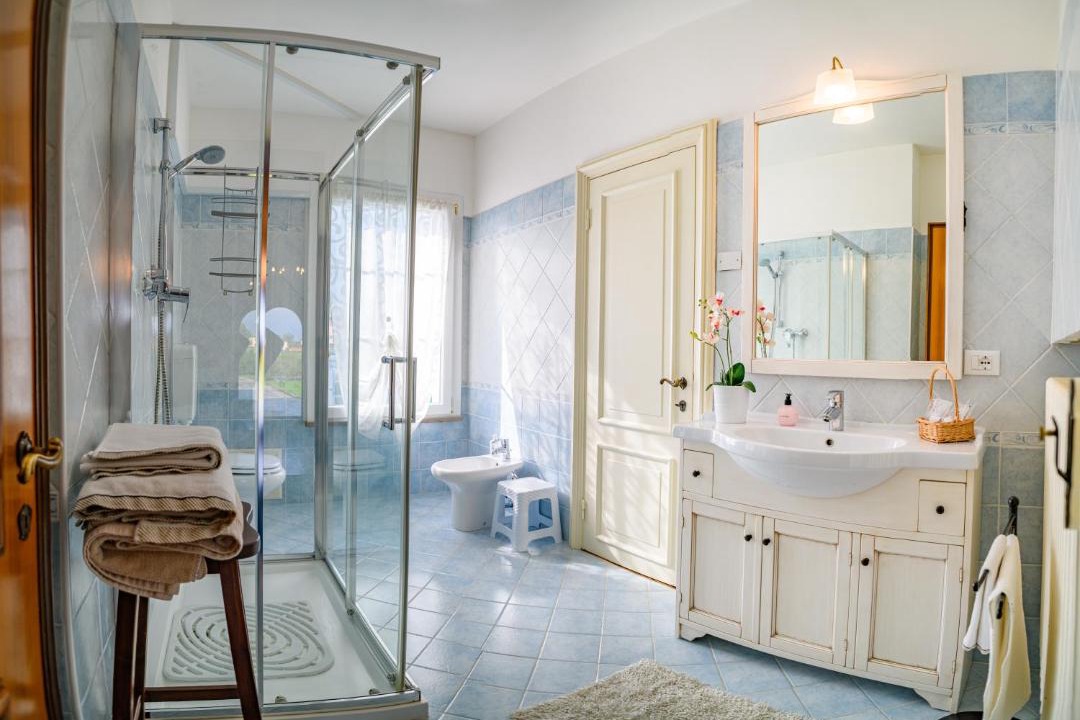 Photo of Bathroom in Montagnana