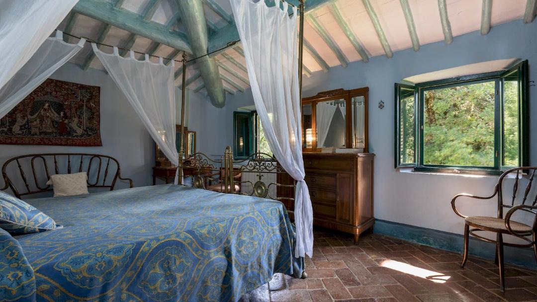 Photo of Bedroom in Ponte di Gabbiano