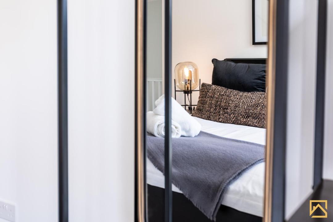 Photo of Bedroom in Milton Keynes