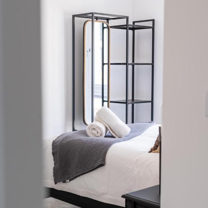 Photo of Bedroom in Milton Keynes