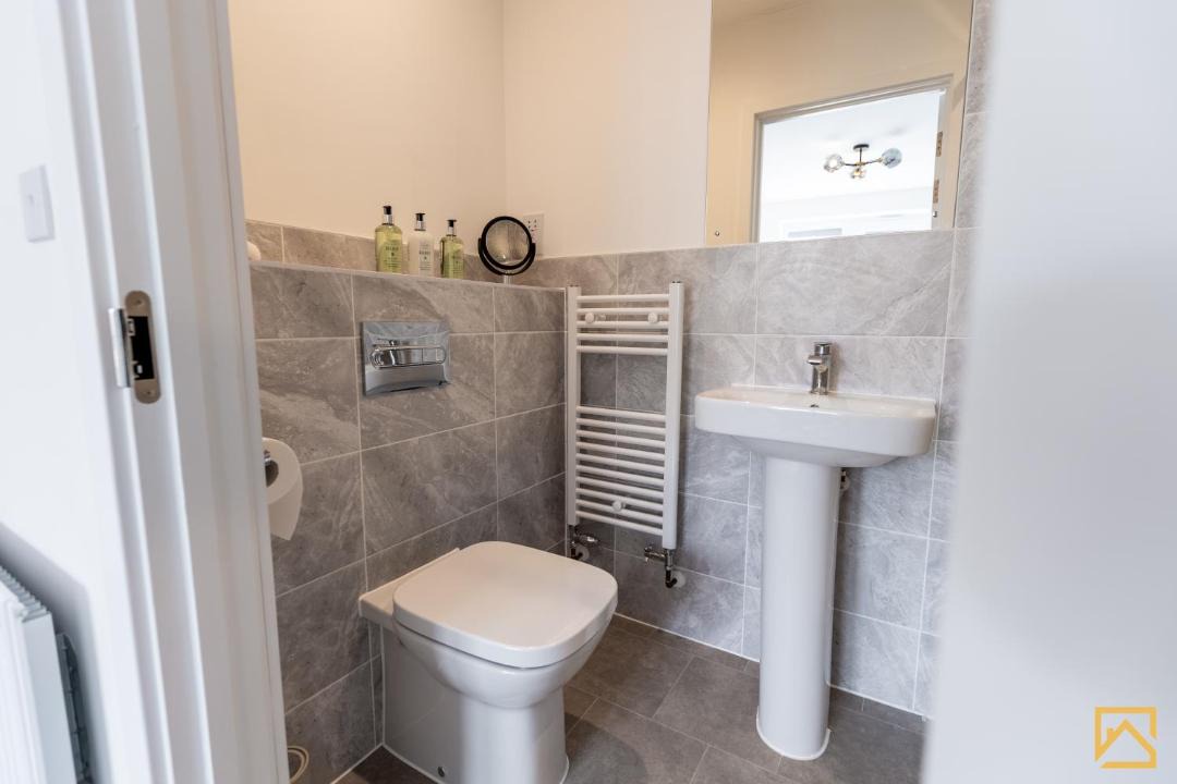 Photo of Bathroom in Milton Keynes
