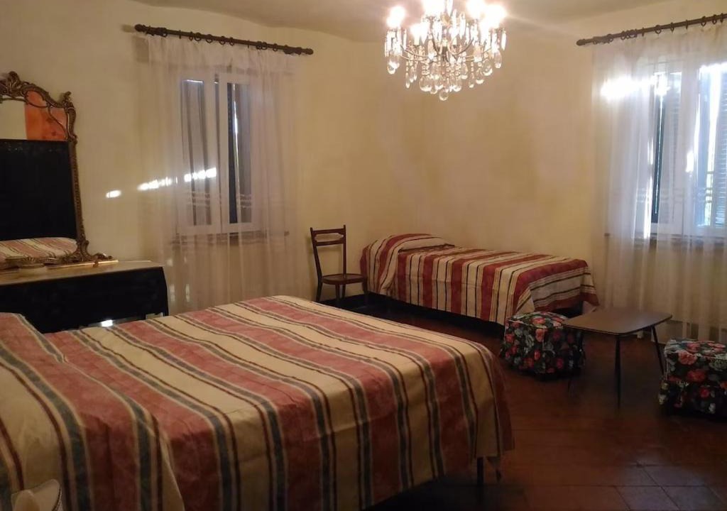 Photo of Bedroom in Trisobbio