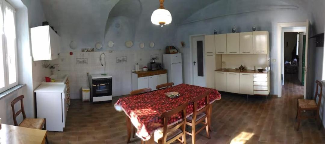 Photo of Kitchen in Trisobbio
