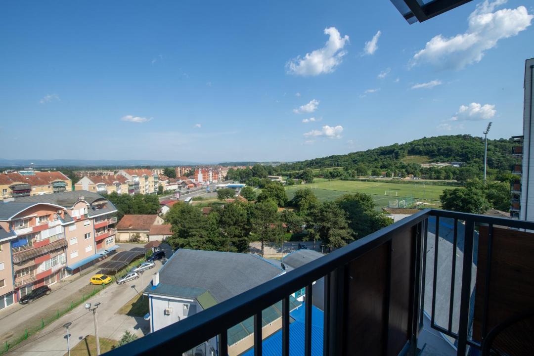 Photo of Patio Balcony in Jagodina