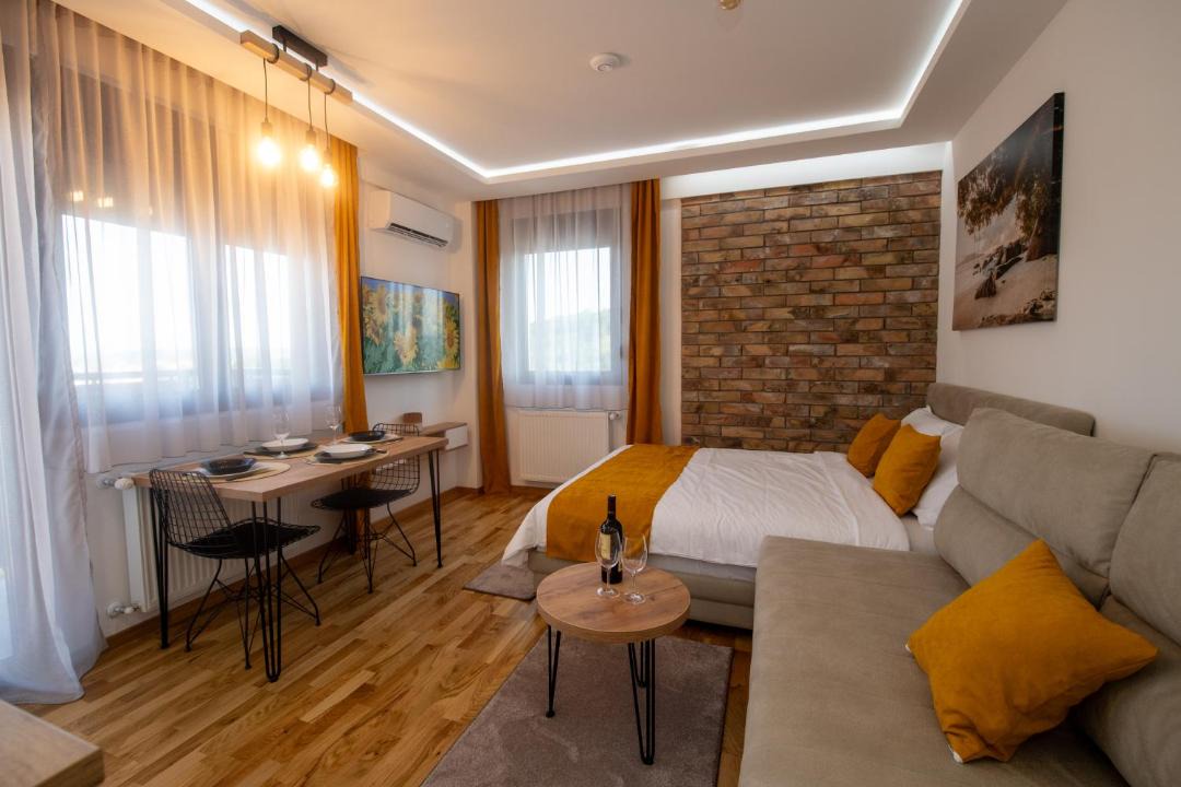 Photo of Livingroom in Jagodina
