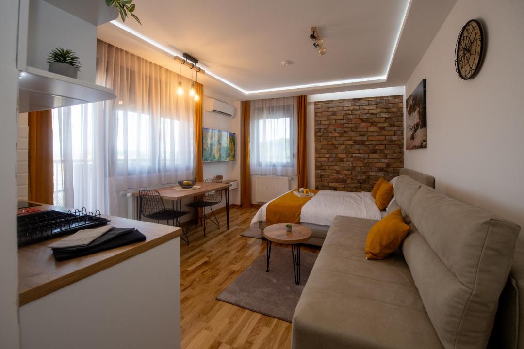 Photo of Livingroom in Jagodina