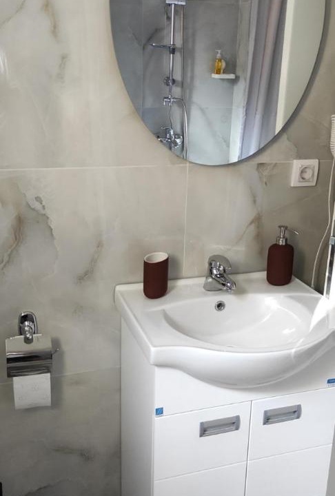Photo of Bathroom in Kursumlija