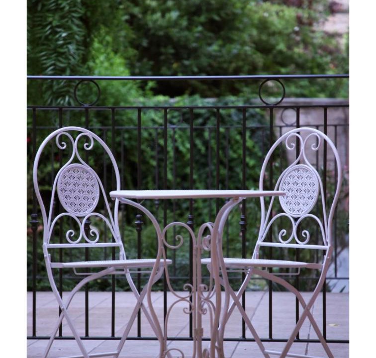 Photo of Patio Balcony in San Severino Marche