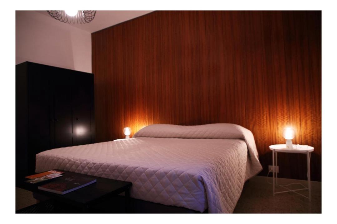 Photo of Bedroom in San Severino Marche
