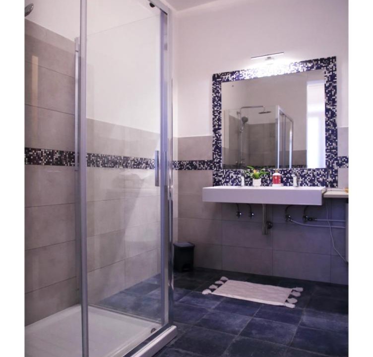 Photo of Bathroom in San Severino Marche
