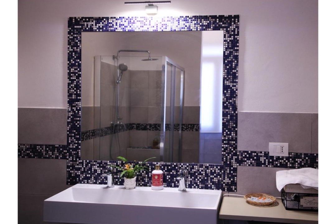 Photo of Bathroom in San Severino Marche