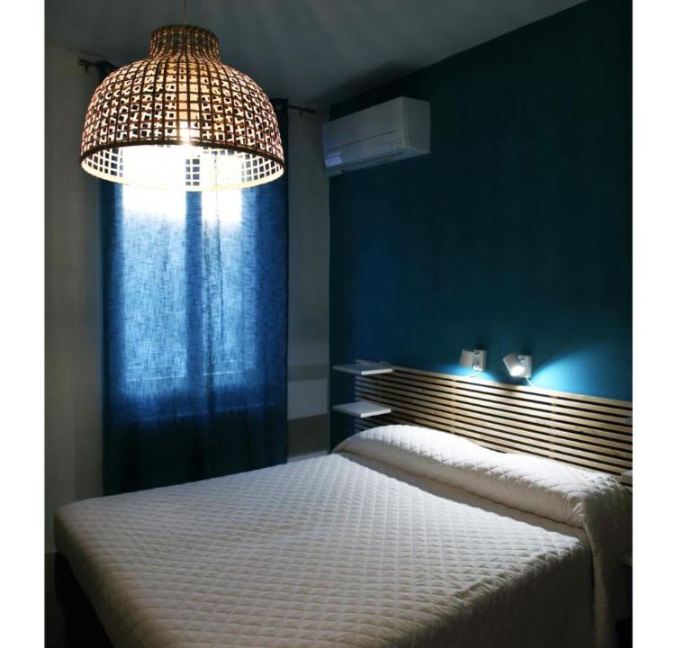 Photo of Bedroom in San Severino Marche