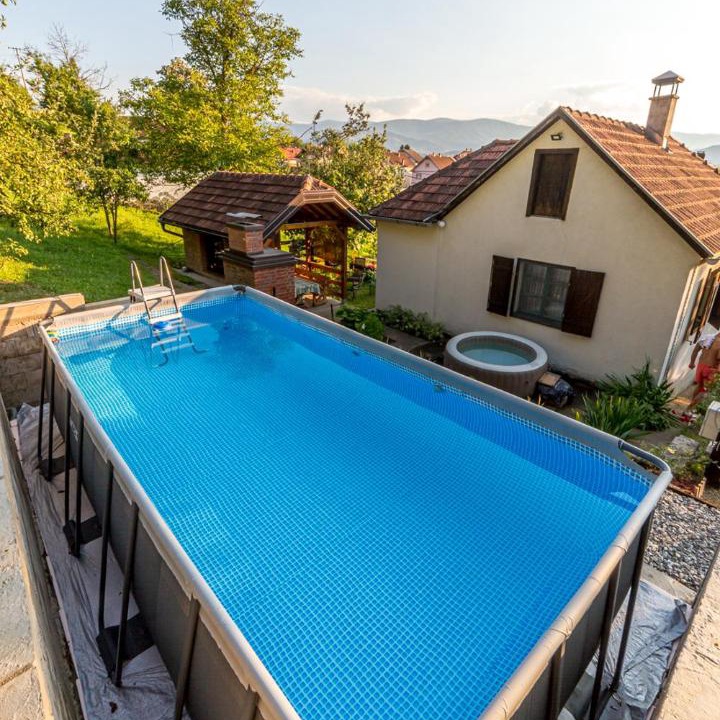 Photo of Outdoor in Bajina Basta