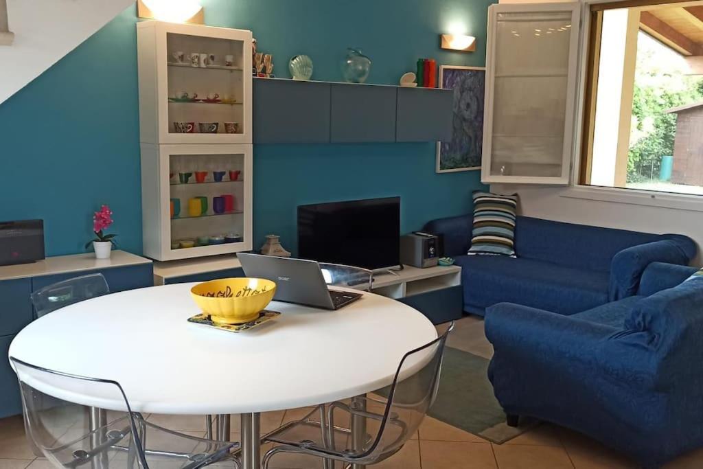 Photo of Livingroom in Isola Albarella