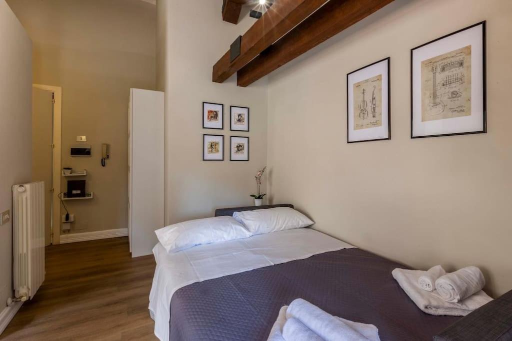 Photo of Bedroom in Macerata