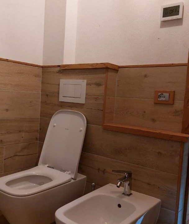 Photo of Bathroom in Madonna di Tirano