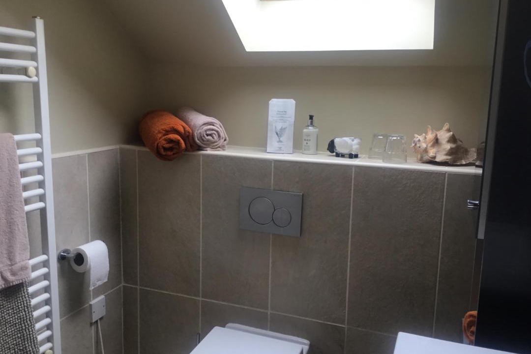 Photo of Bathroom in Fintry
