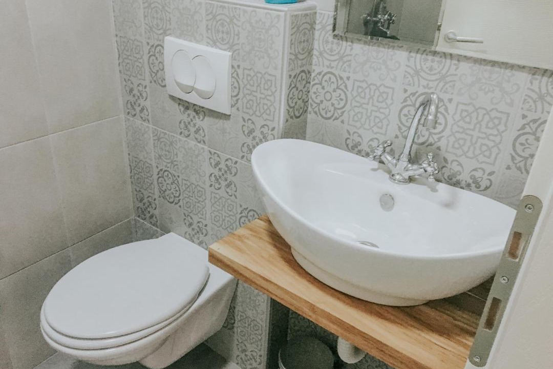 Photo of Bathroom in Konjska Reka