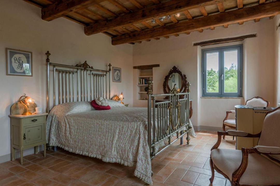 Photo of Livingroom in Belmonte Piceno