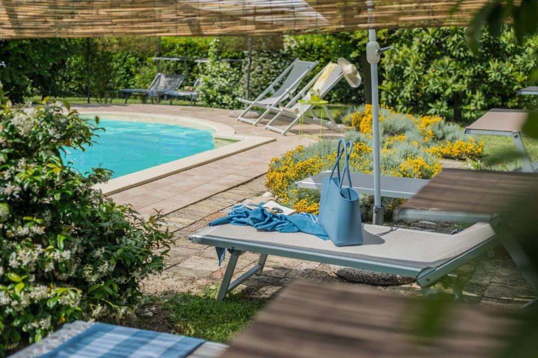 Photo of Outdoor in Belmonte Piceno