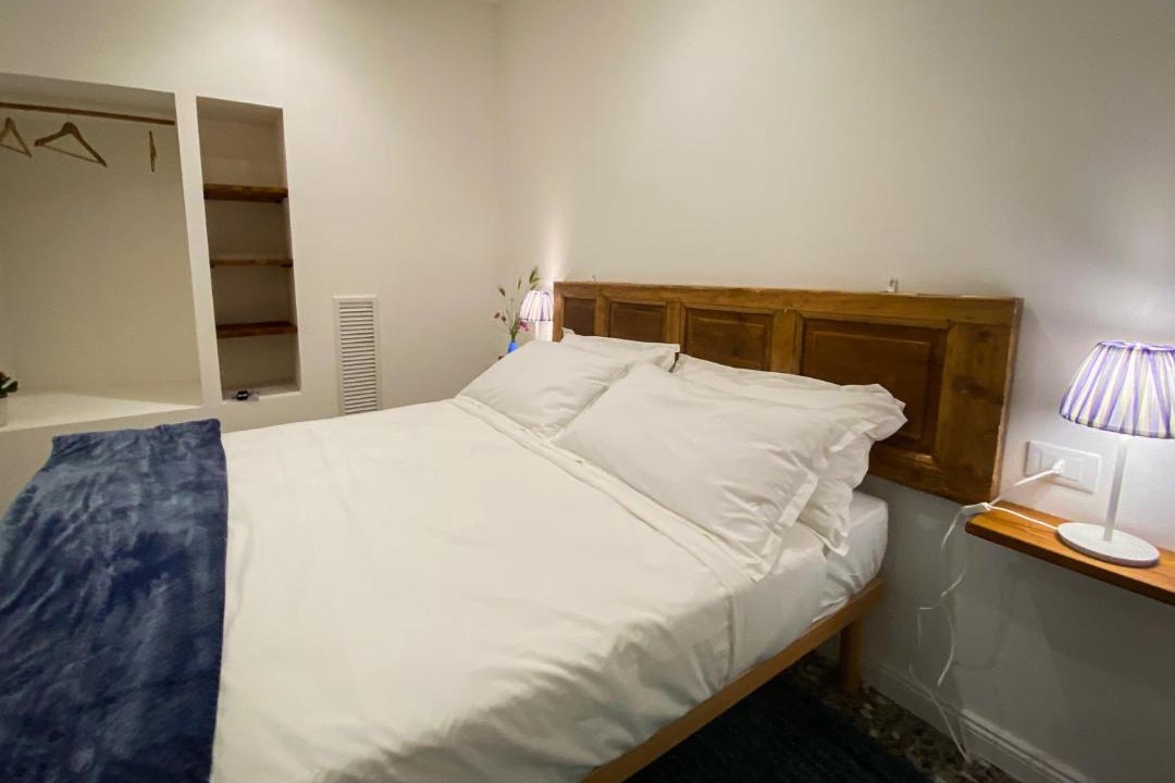 Photo of Bedroom in Crispiano