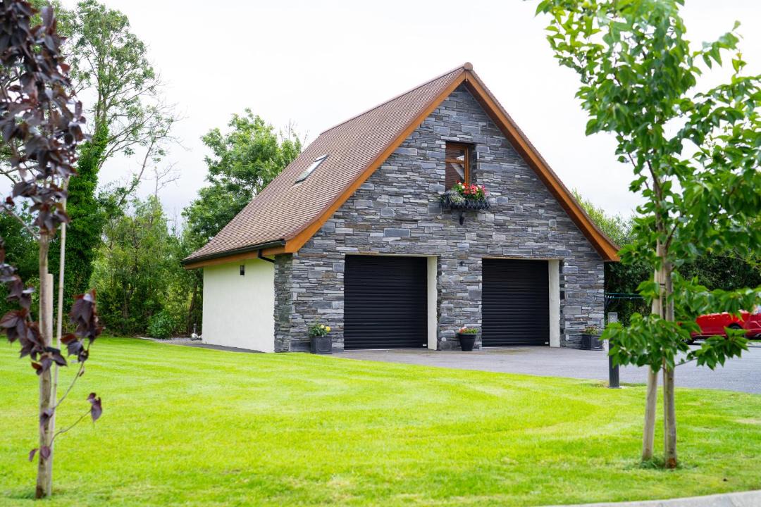 Photo of Buildings in Limavady