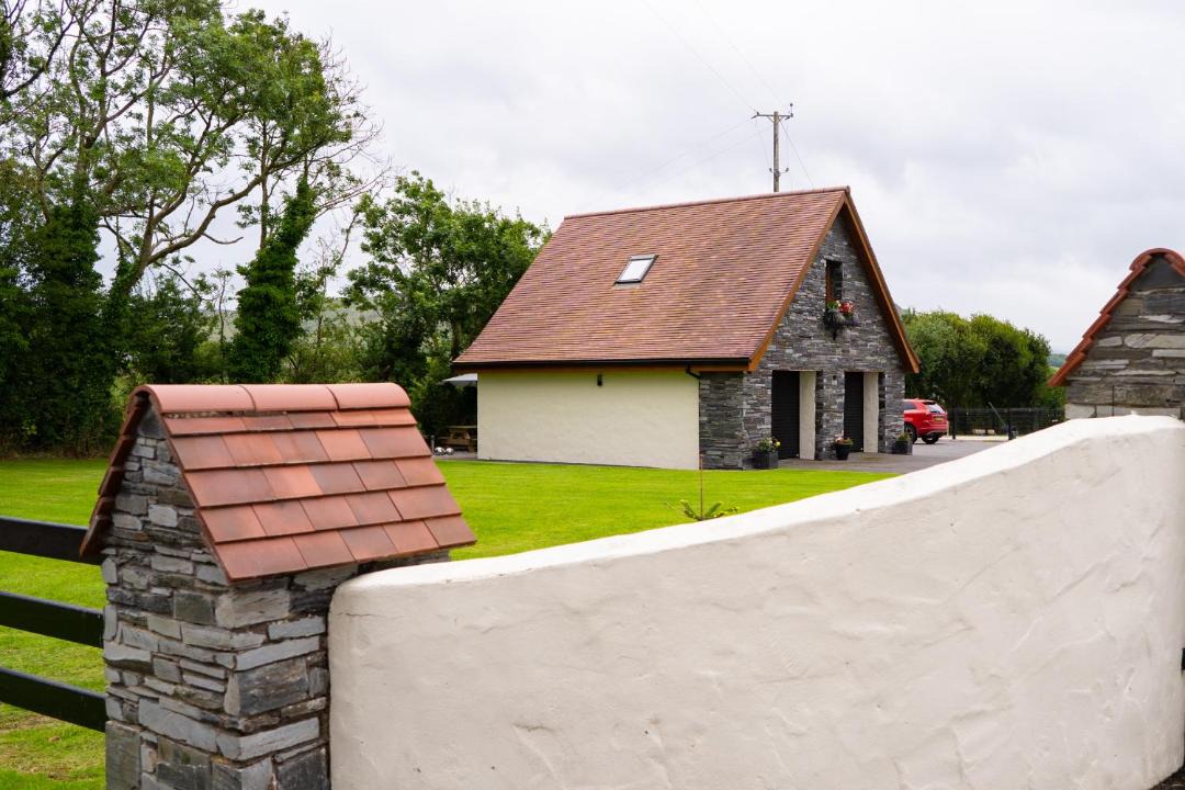 Photo of Buildings in Limavady