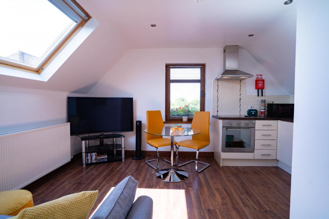 Photo of Livingroom in Limavady