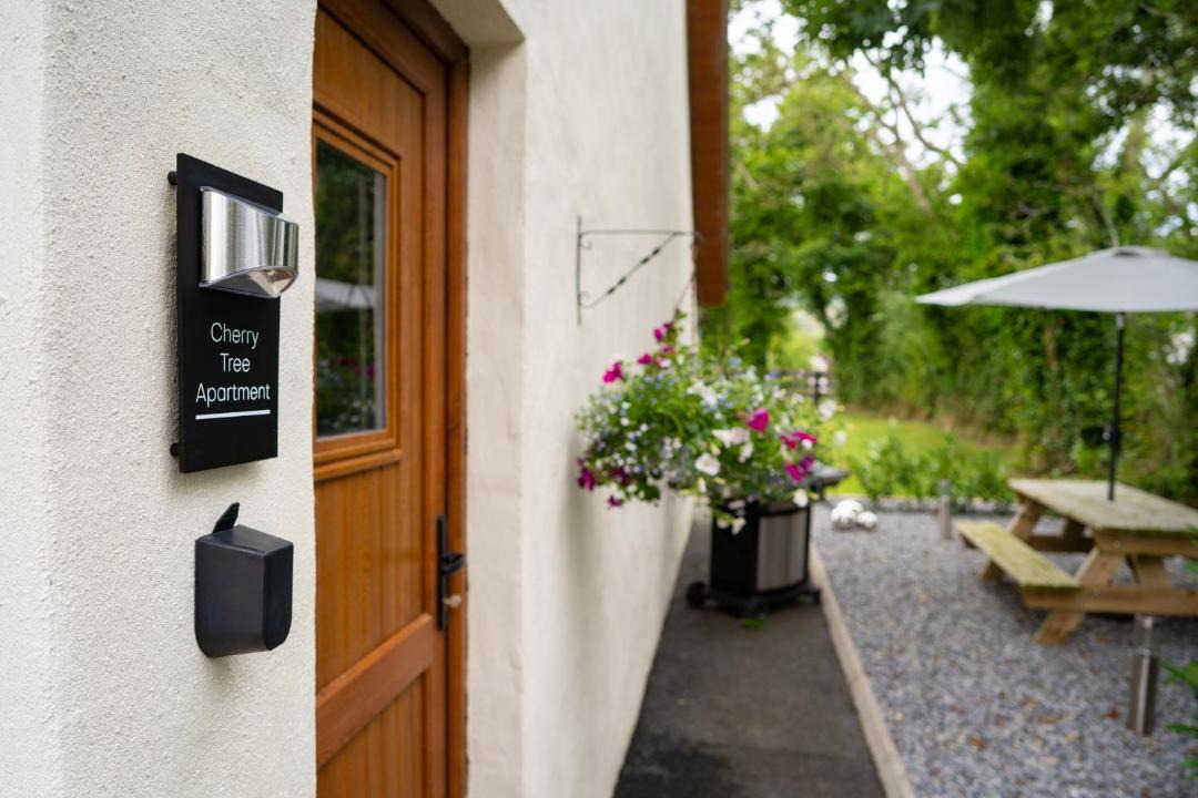 Photo of Patio Balcony in Limavady