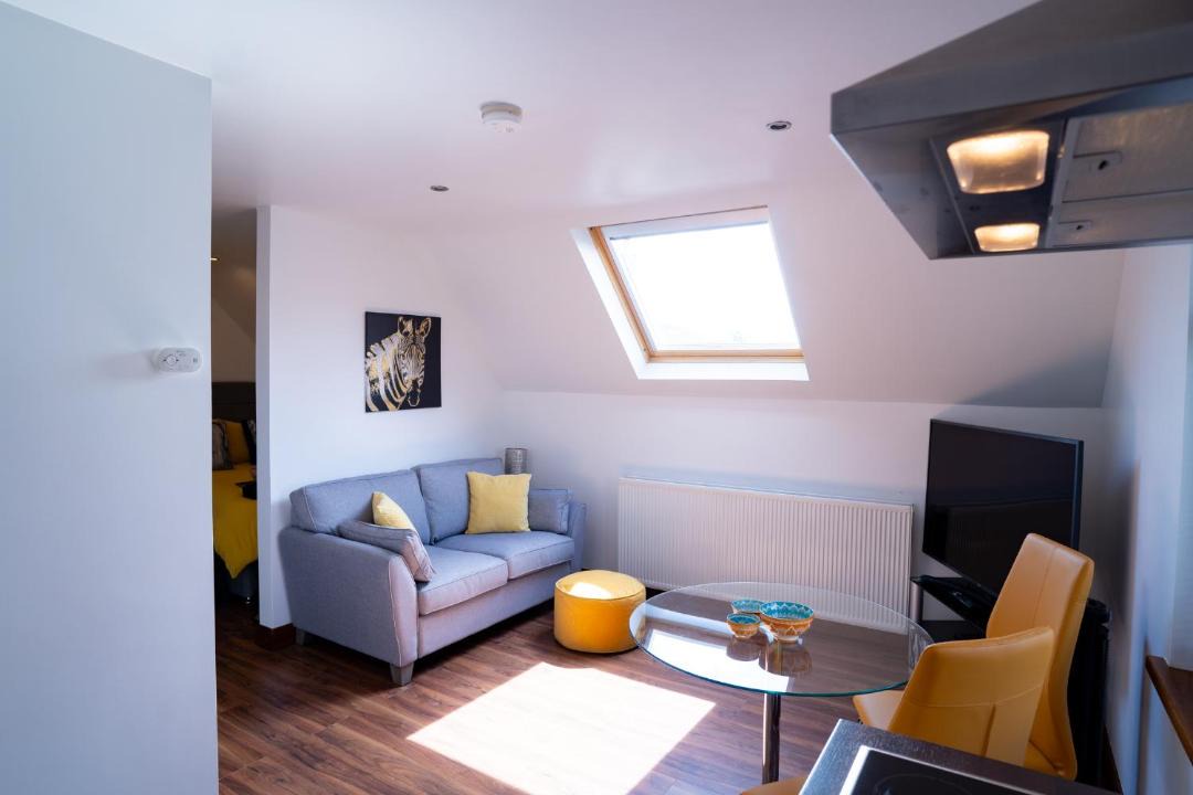 Photo of Livingroom in Limavady