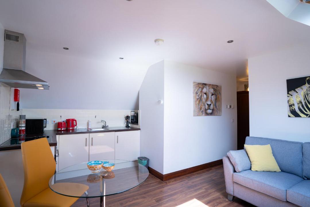 Photo of Livingroom in Limavady