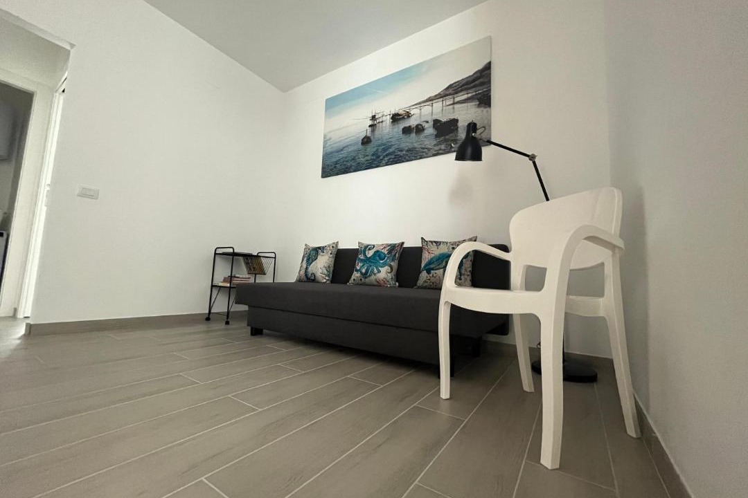 Photo of Livingroom in Torino di Sangro