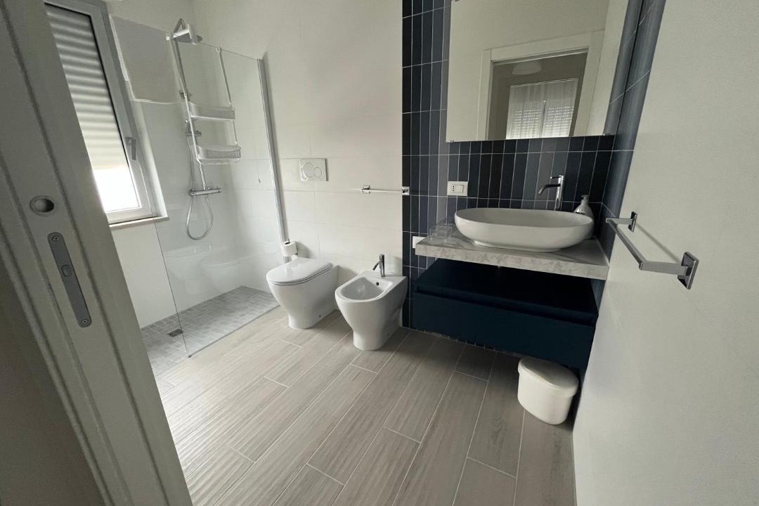 Photo of Bathroom in Torino di Sangro
