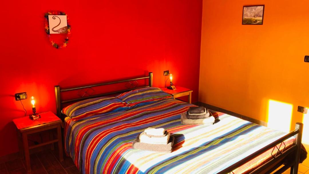 Photo of Bedroom in Fluminimaggiore