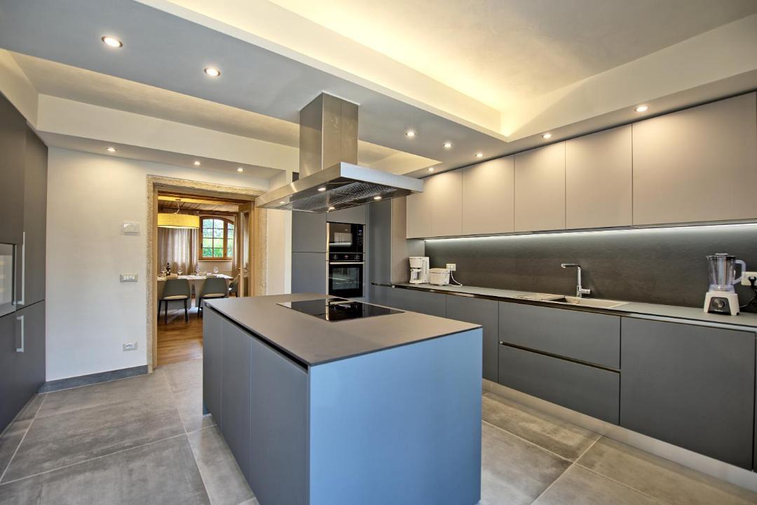 Photo of Kitchen in San Gimignano
