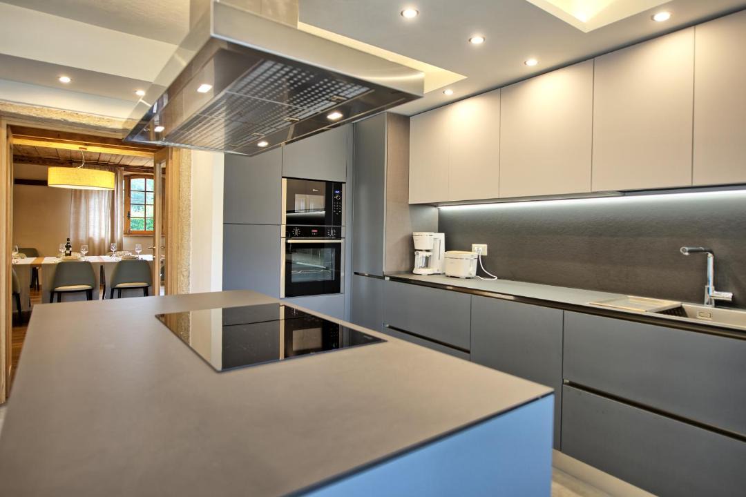 Photo of Kitchen in San Gimignano