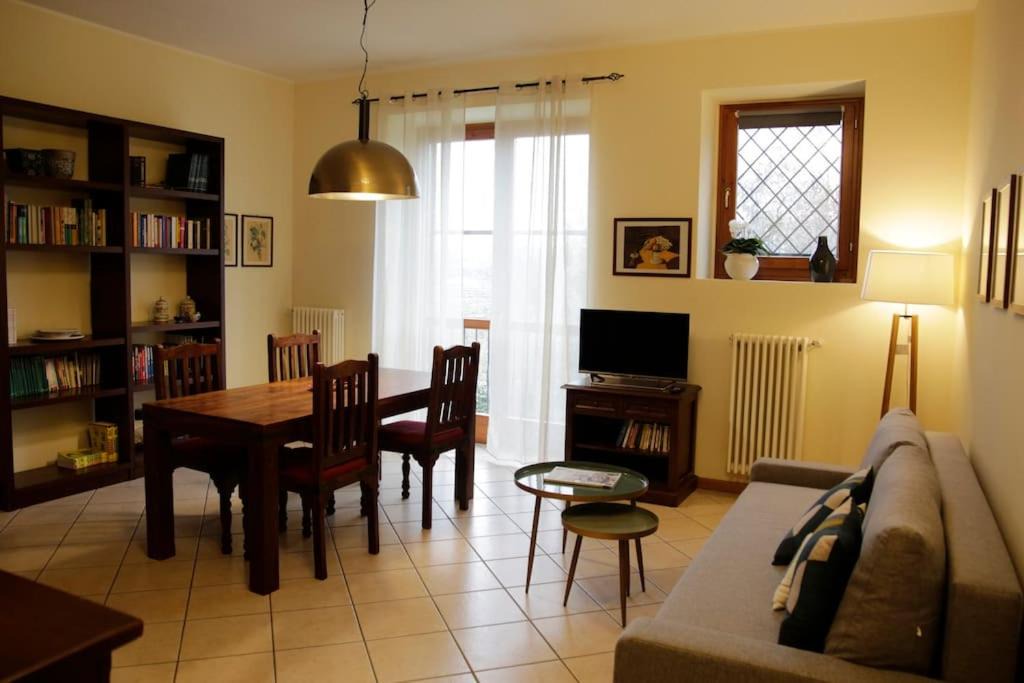 Photo of Livingroom in Zanica