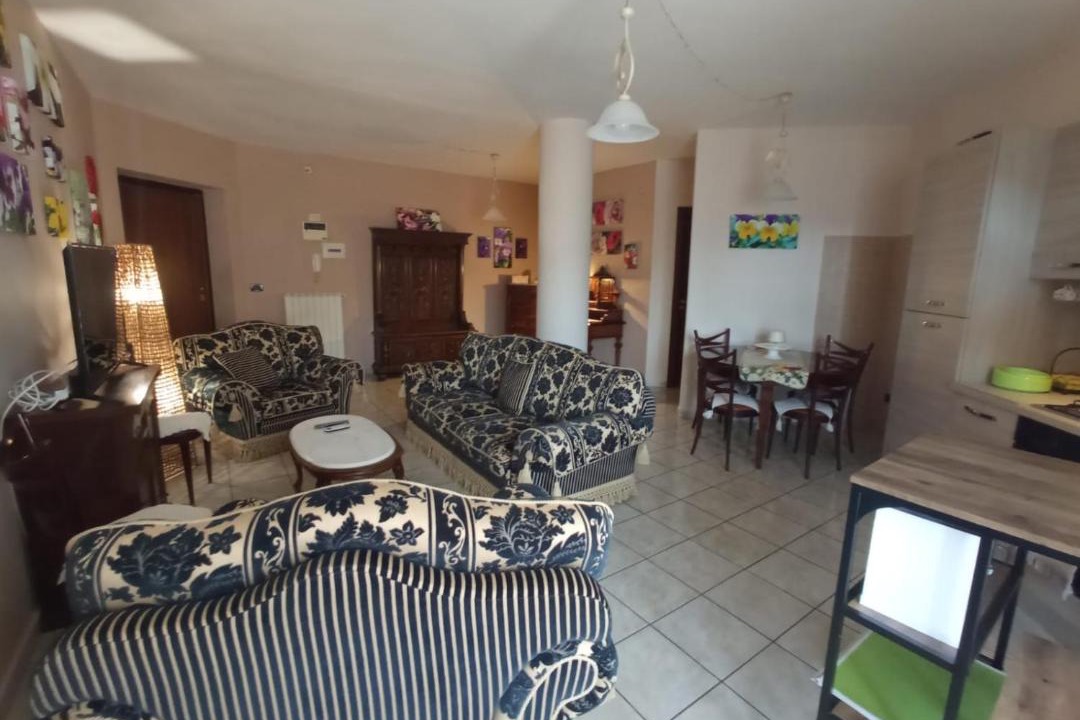 Photo of Livingroom in Pietramelara