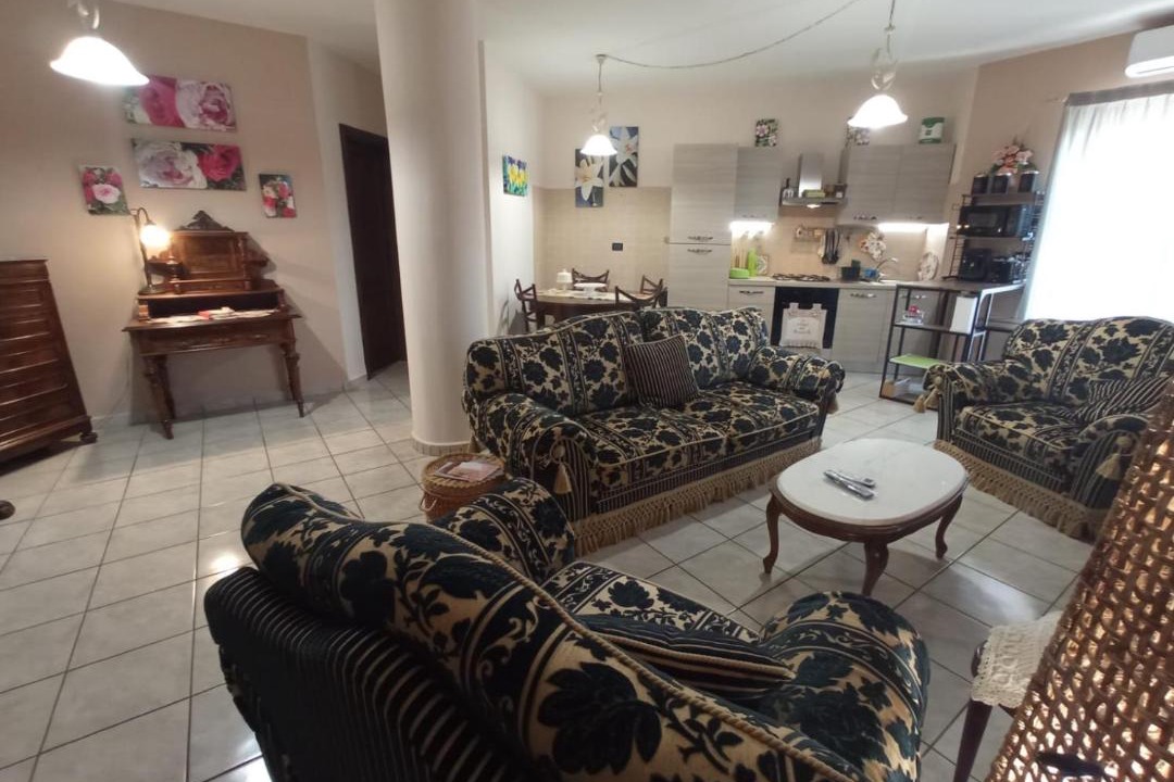 Photo of Livingroom in Pietramelara