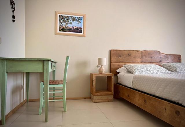 Photo of Bedroom in Ostra