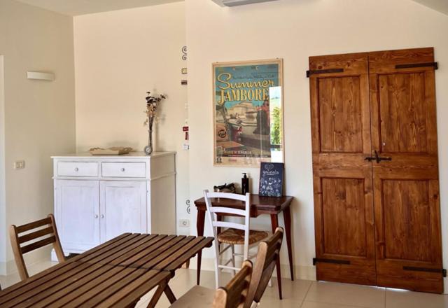 Photo of Kitchen in Ostra