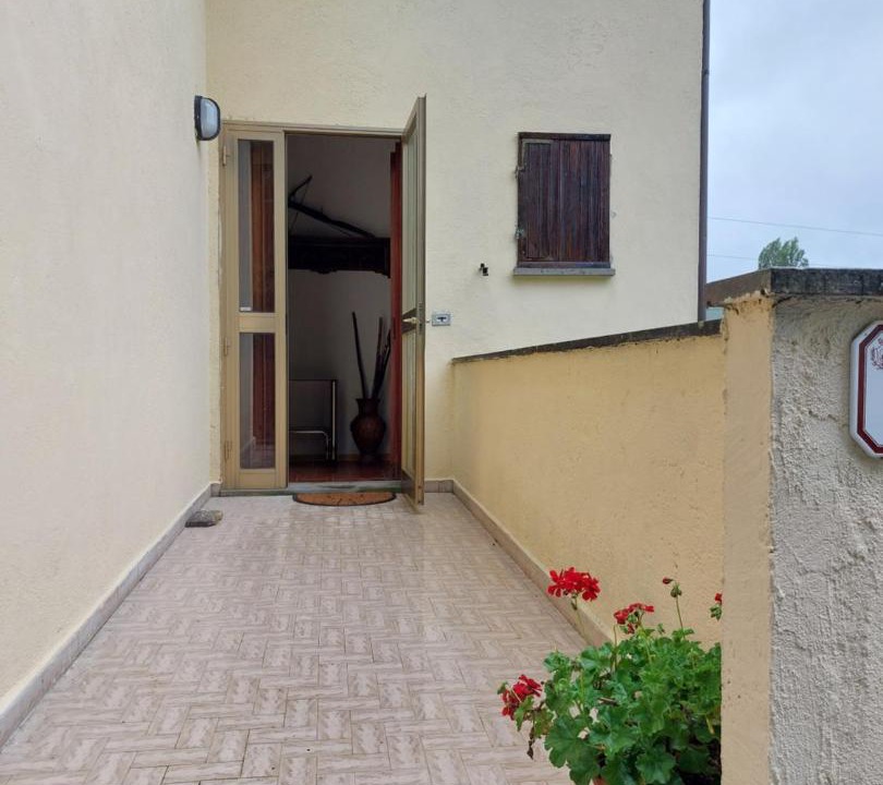 Photo of Buildings in Serravalle di Chienti