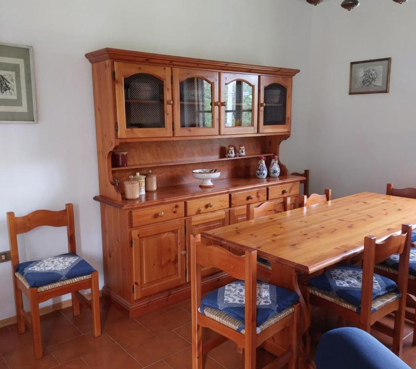 Photo of Livingroom in Serravalle di Chienti